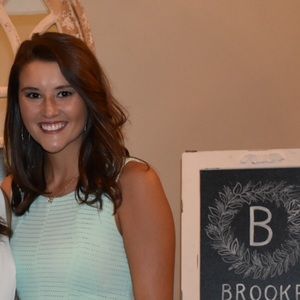 Meet your Posher, Kelsey